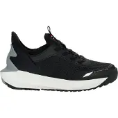 Viking QuickGo WP EL Kinder Sneaker, Black, 35, Kinderschuhe