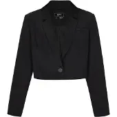 Faina Women Blazer in black | Gr.: M