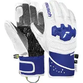 Reusch Fingerhandschuhe Worldcup Warrior GS Junior