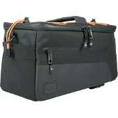 Sks Infinity Urban Gepäckträgertasche 8l Grau Grau One Size