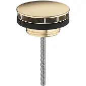 Hansgrohe Ablaufgarnitur für Waschbecken brushed bronze brushed bronze