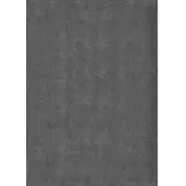 Novel Fellteppich Loft Anthrazit ca. 160x220cm