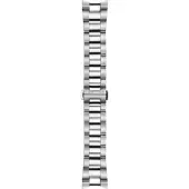 Certina - Edelstahl DS Podium Big Size Chrono C605018784 - grau