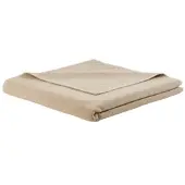 Premium Living Badetuch Olivia in Naturfarben ca. 90x160cm