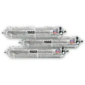 Liqui moly 3x Klebstoff 6140 Scheiben Kleben Dichtungs Masse 400 ml