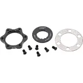 TRP Cl81 Bremsscheibenadapter Für Fahrrad