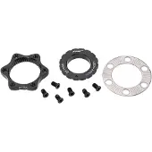 TRP Cl86 Bremsscheibenadapter Für Fahrrad