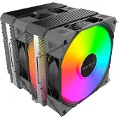 Montech Nx600 Argb Cpu-lüfter