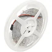 Jamara LED Strip 5m 3528 60LED Indoor rot 60 LED/m, selbstklebend