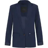 Dreimaster Women Blazer in navy | Gr.: S