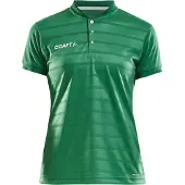 Craft Trikot Damen pro control button