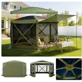 Vevor Pop-up-Pavillon