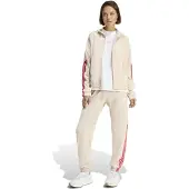 Adidas Trainingsanzug Damen Stadium 3-Stripes