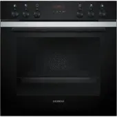 Siemens PQ211IA03Z, Keramik, 4 Zone(n), Glaskeramik, Schwarz, Berührung, 59,4 cm