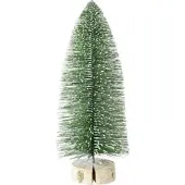 HOFF Deko Tannenbaum grün 62 cm