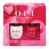 OPI Spring Nail Lacquer Duo Set - 2x15ml