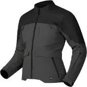Richa Eternity wasserdichte Damen Motorrad Textiljacke