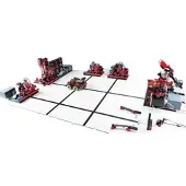 Fischertechnik FISCHER 569289 - Agile Production Simulation 24V