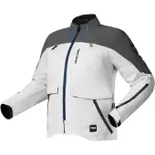 Richa Eternity wasserdichte Damen Motorrad Textiljacke
