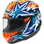 Arai RX-7V Evo Okamoto Compass Helm, XS (53/54)