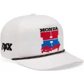 FOX Honda Snapback Kappe