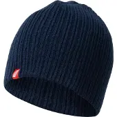 Nitras Strickmütze, verschiedene Farben, wärmendes Winterfutter aus 3M Thinsulate, besonders weich
