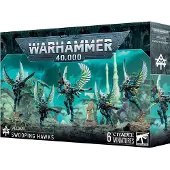 Games Workshop Warhammer 40k - Aeldari Eperviers Voltigeurs