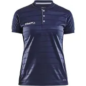 Craft Trikot Damen pro control button
