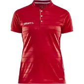 Craft Trikot Damen pro control button