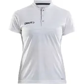 Craft Trikot Damen pro control button