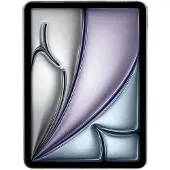 Mobiparts TPU Case Apple iPad Air 11 (2024) Transparent (bulk)