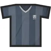 Umbra T-Frame Mittlerer Rahmen