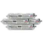 Liqui moly 4x Klebstoff 6140 Scheiben Kleben Dichtungs Masse 400 ml