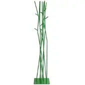 Covo Garderobenständer Latva , Designer Mikko Laakkonen, 34.6x178x34.6 cm