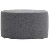 Softline Hocker Bon-Bon, Designer busk+hertzog, 60x33x30 cm