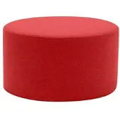 Softline Hocker Drum, Designer Design Team, 30 cm