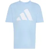 Adidas T-Shirt "ESSENTIALS KIDS" sportlicher Stil, Kurzarm, aus Baumwolle