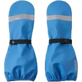 Reima - Kid's Kura - Handschuh-Überzieher Gr 1 blau