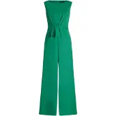Vera Mont Overall "Damen mit weitem Bein" 1 Stk. Bunddetail