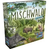 Sonstige Verlage Mischwald - Waldrand