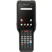 Honeywell CK62, CK62-X10-57S1BCG
