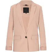 Dreimaster Women Blazer in sand | Gr.: S