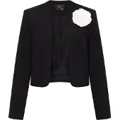 Faina Women Blazer in black | Gr.: S