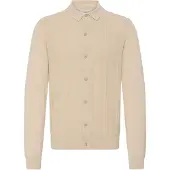 Blend BHBARON Herren Pullover Feinstrickpullover 100% Baumwolle Regular Fit