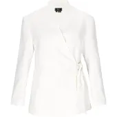 Faina Women Blazer in offwhite | Gr.: M