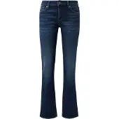 QS Jeans-Hose CATIE in 58Z7_dunkelblau | Gr.: W44/L30