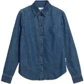 Armedangels Jeansbluse AURELAA