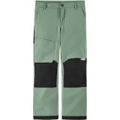 Reima ReimaTec Sampu Outdoorhose, Stone Green, 116