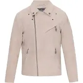 Dreimaster Men Jacket in stone | Gr.: M