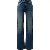 QS Jeans-Hose CATIE in 56Z7_blau | Gr.: 38/30